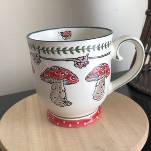 Spectrum Designz MUSHROOM Mug